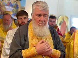 Патриарх Кирилл рассказал о жизни умершего Ровенского митрополита УПЦ